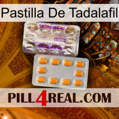 Tadalafil Pill new12